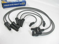 Standard 6668 Ignition Spark Plug Wire Set For 1993 GM 3.3L-V6