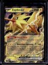 2023 Pokemon SV 151 Zapdos ex #145/165
