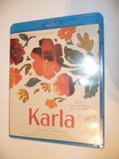 Karla - Rainer Bock, Imogen Kogge - Blu-ray