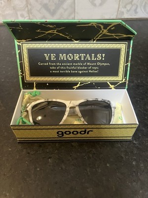 Goodr Sunglasses - Ye Mortals!