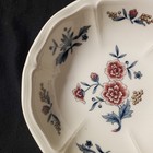 Wedgwood Williamsburg Potpourri (3) Cereal Bowls 6 1/8" NK510 Floral Queensware