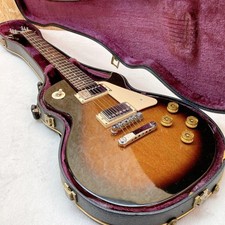 Gibson Gk-55 79 realizzata con custodia Les Paul