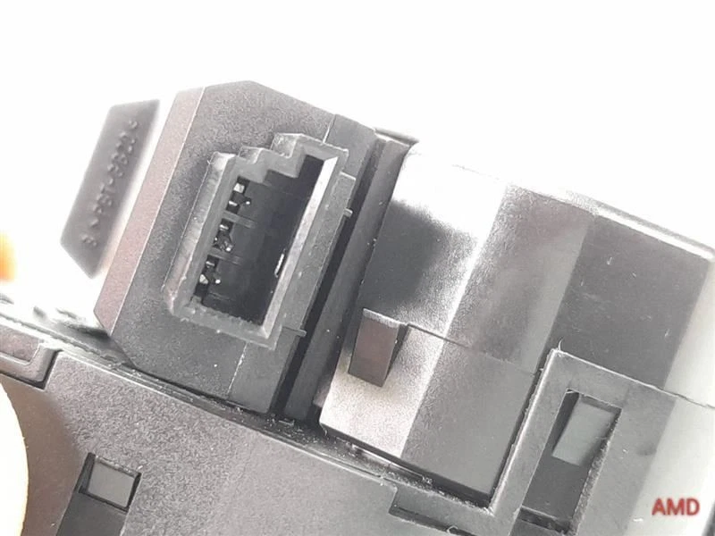 BMW 330ci 330i 325i 325ci E46 2004 calefacción carcasa solapa actuador 64116912521 Foto 4 de 4