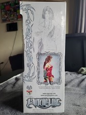 Witchblade Comic Figures Collectible Figurines for sale | eBay