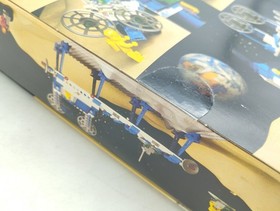 LEGO 6930 Space Supply Station MIB New Sealed Bags Good Classic Space 928 920