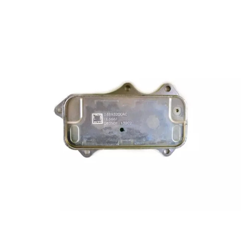 Genuine OEM Mopar For Jeep Grand Wagoneer 2022 2023 Engine Oil Cooler - Изображение 3 из 4