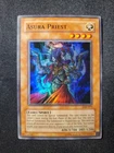 Asura Priest LOD-071 Legacy of Darkness LP Unlimited Edition Yugioh Tcg See Pics