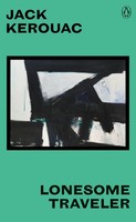 Lonesome Traveler Jack Kerouac Taschenbuch Kartoniert / Broschiert Englisch 2018