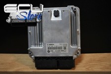 Moteur BMW 735
