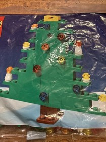 LEGO Seasonal: Xmas Tree (40002)
