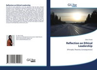 Zahra Torabi | Reflection On Ethical Leadership | Taschenbuch | Englisch (2021)