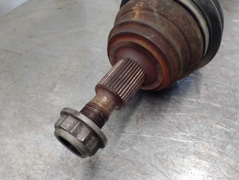 1J407417Q transmission arrière gauche pour AUDI TT (8N3 8N9) 1.8 20V 4659057 - Photo 4/4