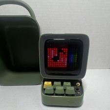 Divoom DitooPro Portable Bluetooth Cube Speak...