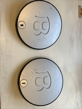 Bouchon centre de roue en alliage Bentley UR27173 pièce d'origine occasion