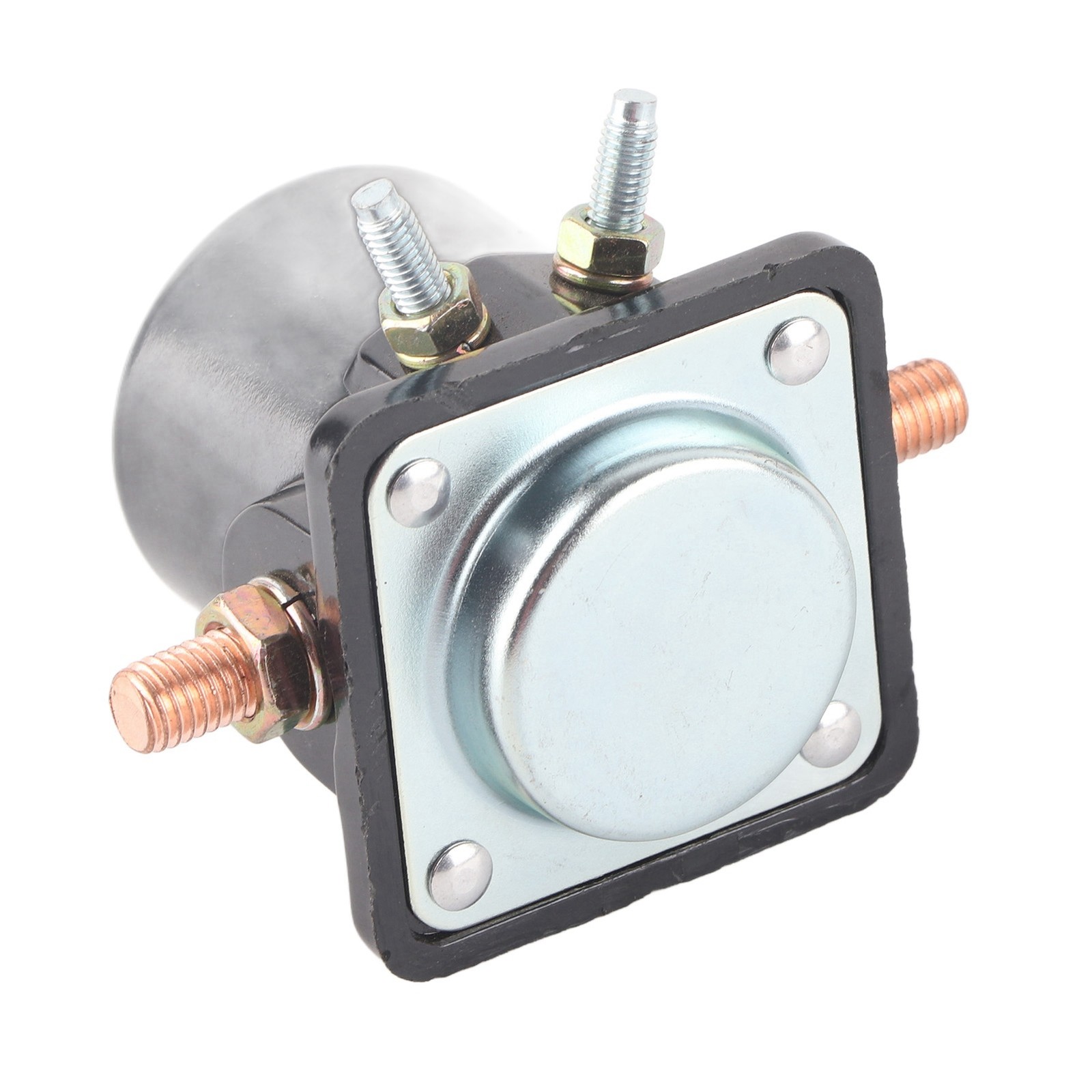 12V Starter Solenoid Switch Relay 383622 Fit For OMC