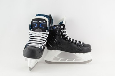 Bauer X-LP Ice Hockey Skates Senior Size 7 (0424-9853)