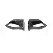 MAX CARBON DRY CARBON LUFTEINL�SSE BLENDEN BMW X3M (F97) X4M MATERIALGUTACHTEN