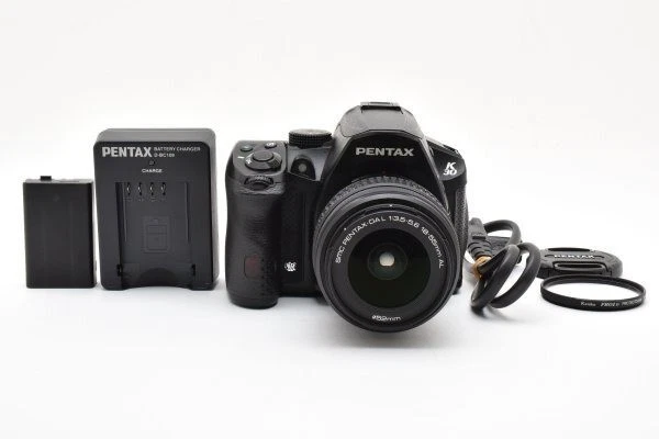 Pentax K30 for sale - eBay