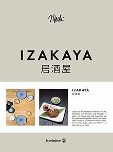 Izakaya: Japanisch-europäische Rezepte  Sake, Ramen... | Buch | Zustand sehr gut