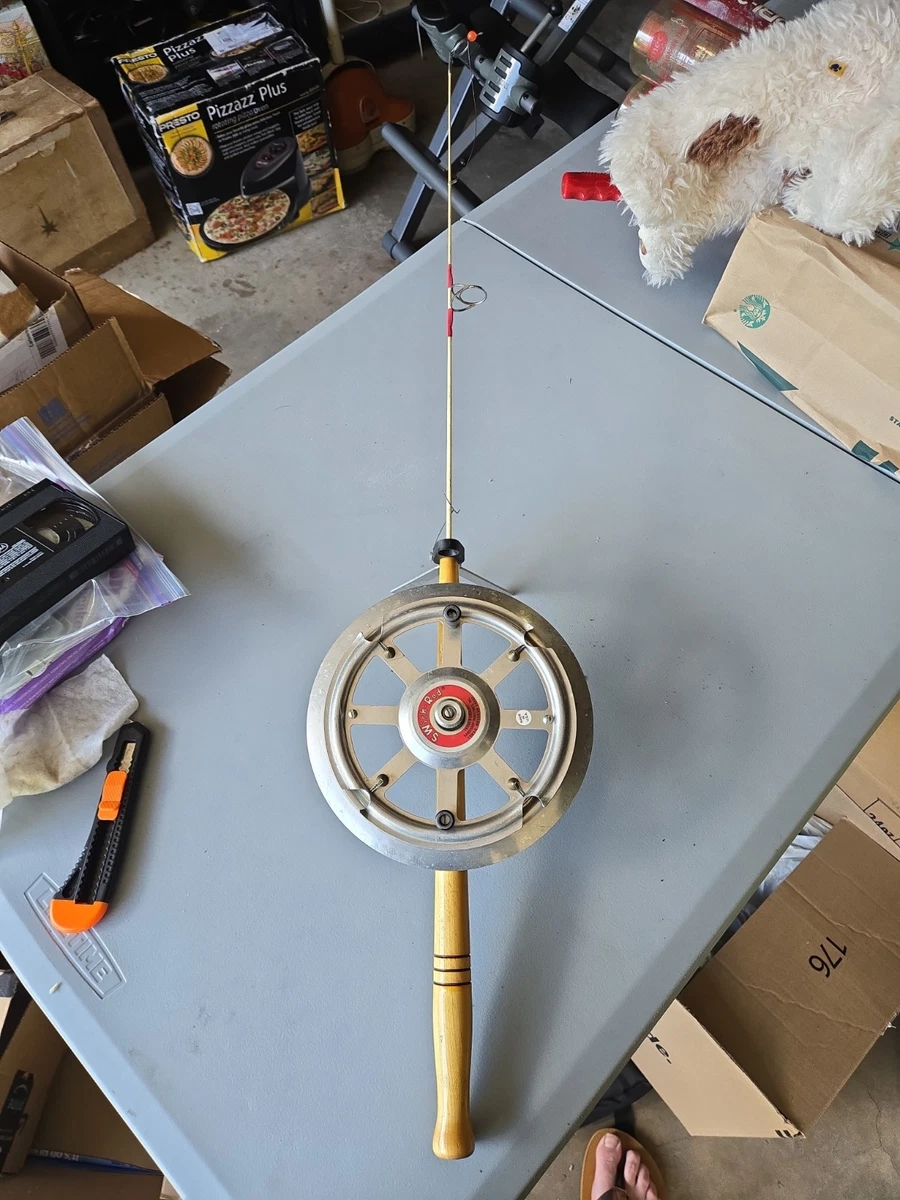 best fly fishing reel for trout TROUT REELS  Red's Fly Shop