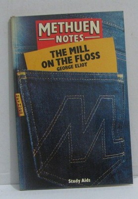 The mill on the floss | Eliot George | Study aids | Guter Zustand