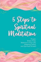 Spiritual Meditation Felicia Pearson Taschenbuch Kartoniert / Broschiert 2022