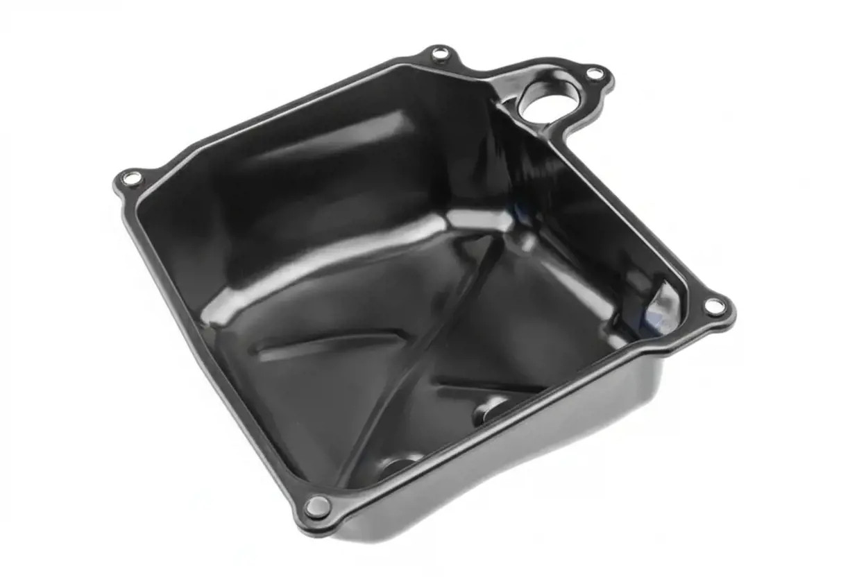 Gearbox Oil Pan Sheet Steel 6-Speed Dual-Clutch Transmission BMO-VW-018 NTY