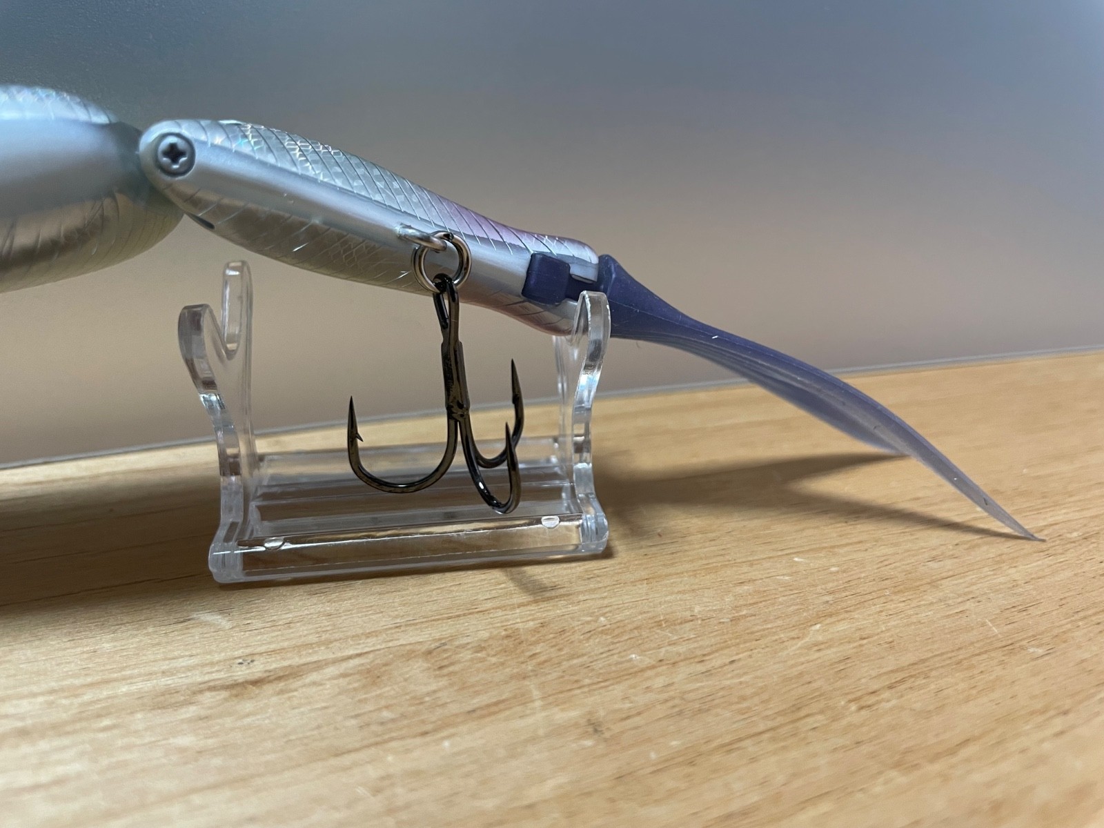 DRT TiNY KLASH DKT13 Floating # SONIC JDM swimbait glidebait Fishing lure japan - Image 13