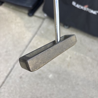 Vintage Ping 1-A Putter 36” Phoenix Arizona 85068 Made In USA