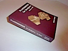 Pro/ENGINEER for Designers, 3D Solid Modeling, R 2001 by Sham Tickoo