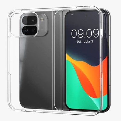 Hülle für Google Pixel 10 Pro Fold Case - Faltbare Handyhülle