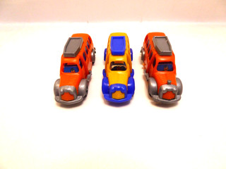 Autobus 1990 Raro!!!!