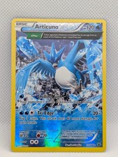 ARTICUNO 17/108 R ROARING SKIES POKEMON REVERSE HOLO LIGHTLY PLAYED ARTICUNO on eBay