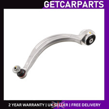 Audi S4 2015 - 2023 Front Lower Right Rearward Right Track Control Arm 3.0