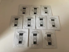 10 x Smashbox Original Photo Finish Smooth Blur Primer Sample 1.5ml / 0.05oz ea