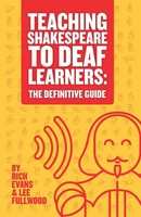 Rich Evans (U. A.) | Teaching Shakespeare To Deaf Learners | Taschenbuch (2026)