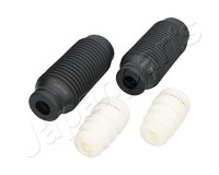 Japanparts KTP-H15 Staubschutzsatz, StoßDäMpfer Hinten FüR Hyundai