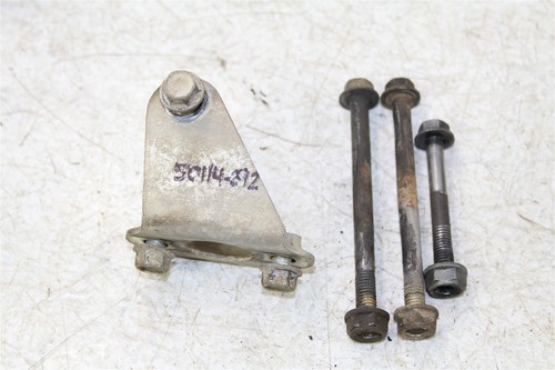 2009 Yamaha Big Bear 250 2x4 Engine Mounts Motor Brackets 50114