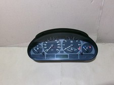 BMW 3er E46 Tacho Tachometer Kombiinstrument Instrumentenkombi 6940868