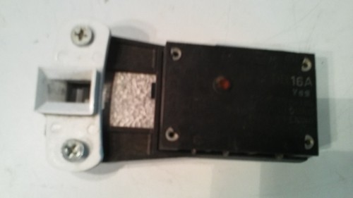 Türverriegelung für Privileg G 61 WASCHMASCHINE Schloss Türschloss