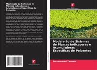 Prasannarani Tanneru | ModelaçãO De Sistemas De Plantas Indicadoras E...
