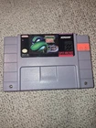 Teenage Mutant Ninja Turtles: Tournament Fighters (Super Nintendo, 1993) SNES