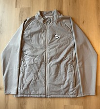 PETER MILLAR Merge Hybrid Jacket Mens Large G...