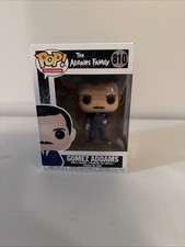 Funko Pop The Addams Family Vinyl Figures 26