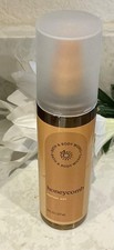 BATH BODY WORKS HONEYCOMB PERFUME MIST 8 FL. OZ. SWEET SHEA GOLDEN HONEY