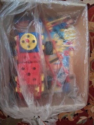 Meccano JUNIOR  5773