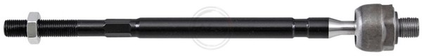 A.B.S. Axialgelenk Spurstange 240040 FüR J100 Nubira Daewoo Chevrolet Lacetti-image