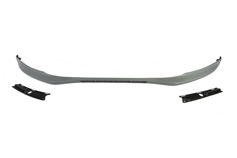 Front Bumper Spoiler Fits: FORD MONDEO IV 07.10-09.14