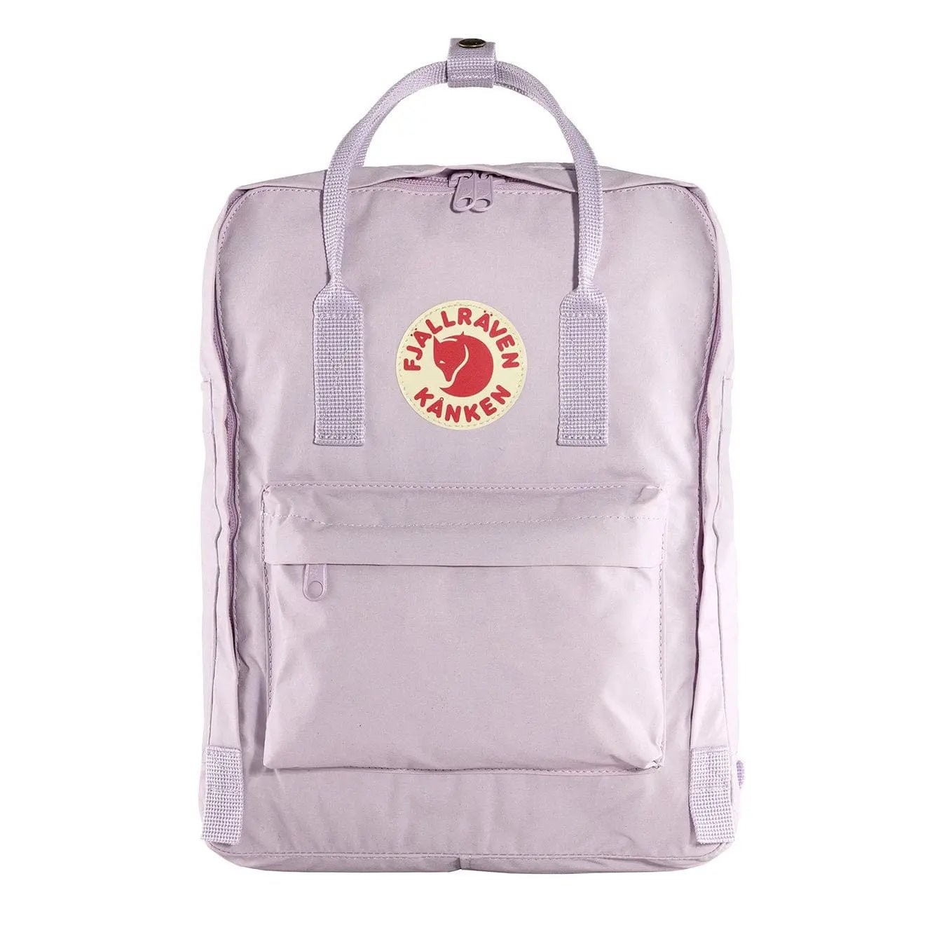 Fjallraven Kånken Backpack Pastel Lavender - Image 3