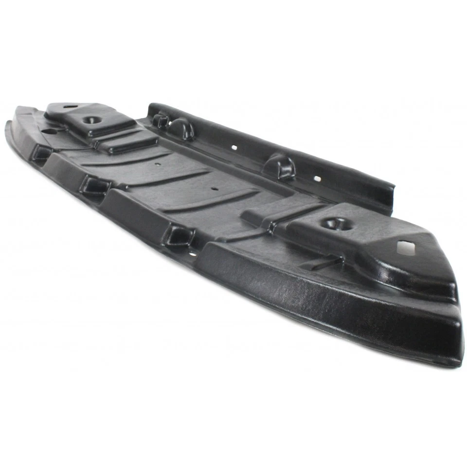 For Buick Park Avenue Front Engine Splash Shield 1998-2005 Inner GM1228115 - Image 3 of 4